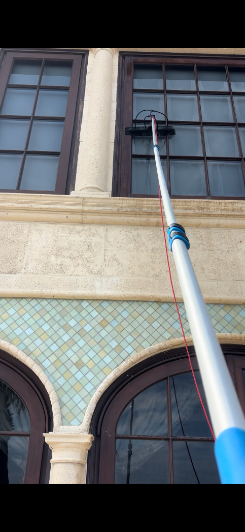 Window Cleaning service